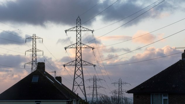 Войната в Украйна разкри уязвимостта на енергийната индустрия в цяла