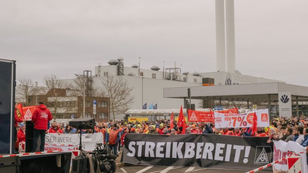 Снимка: Bloomberg