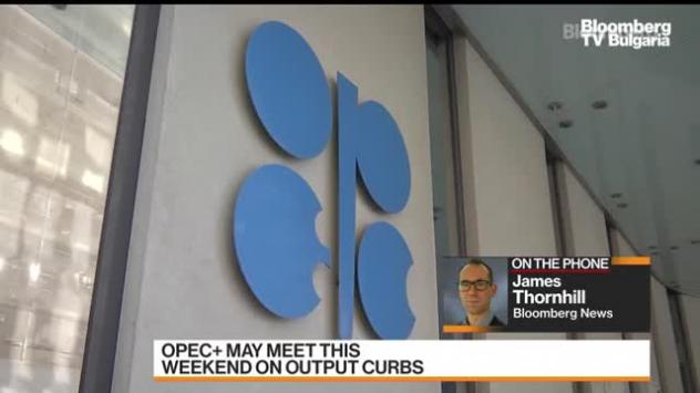 Удължаването на ограниченията в добива на петрол е формалност