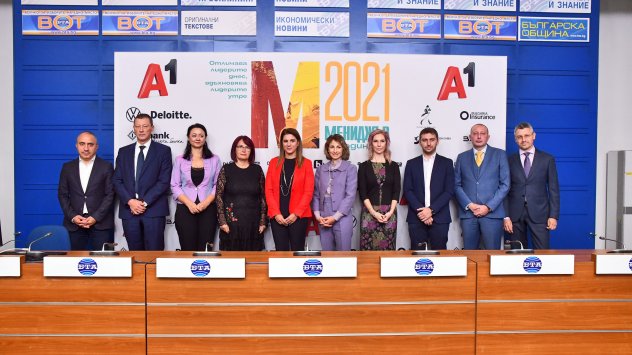 Николай Варадинов, БулФото