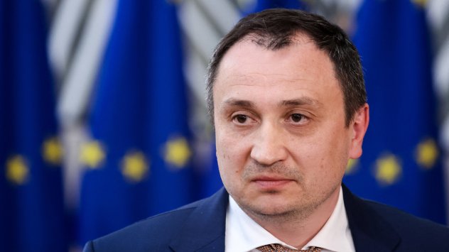 Снимка: Bloomberg LP