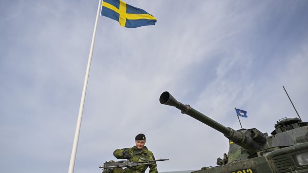 Снимка: Bloomberg L.P.