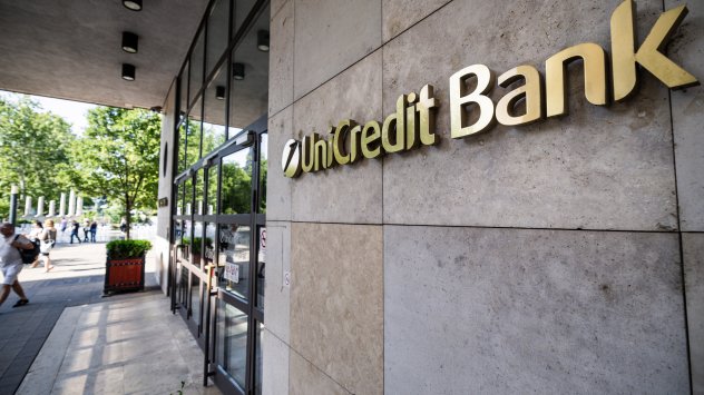 Снимка: Bloomberg LP