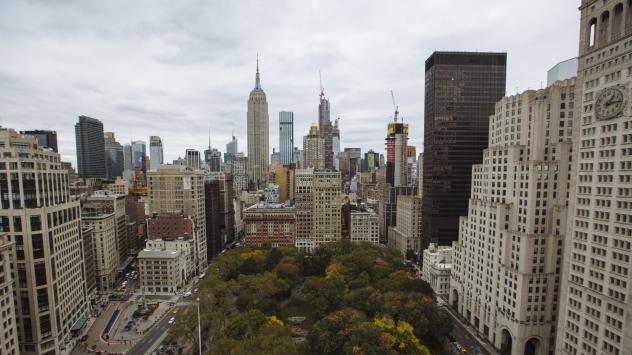 Снимка: Bloomberg 