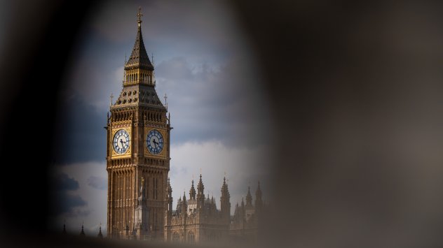 Снимка: Bloomberg LP