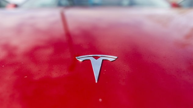 Снимка: Chris Ratcliffe/Bloomberg