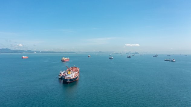 Снимка: Bloomberg