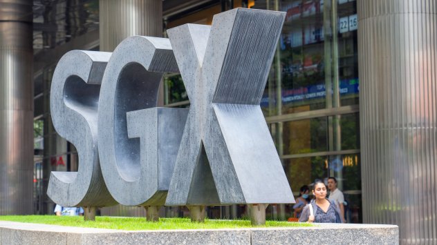 Снимка: Bloomberg L.P.