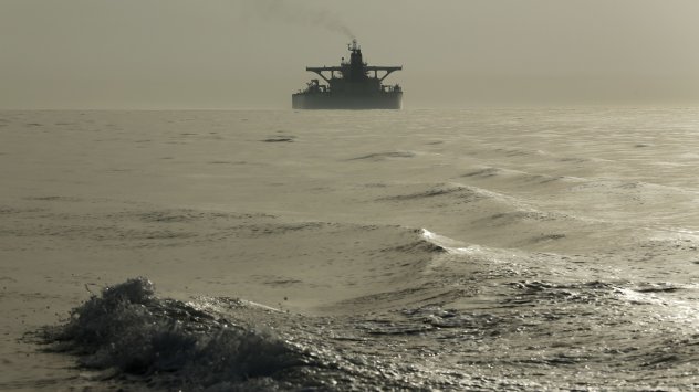 Доставките на руски суров петрол по море се стабилизираха на