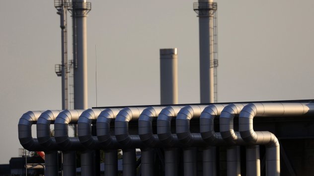 Снимка: Bloomberg