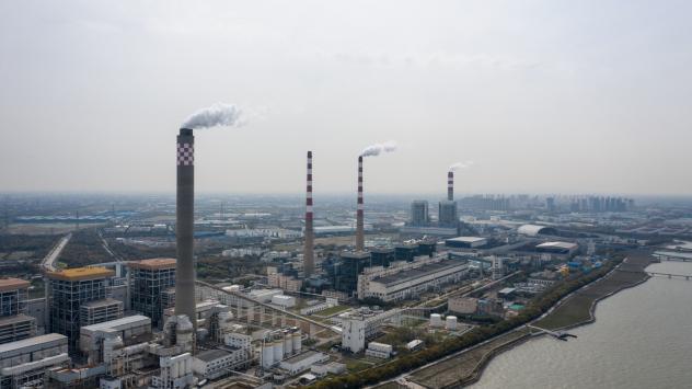 Снимка: Qilai Shen/Bloomberg