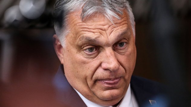 Унгарският премиер Виктор Орбан издаде изпълнителен указ, с който преразгледа