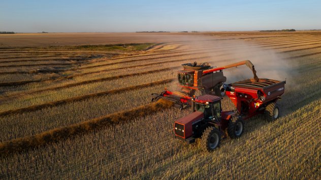 Снимка: Bloomberg