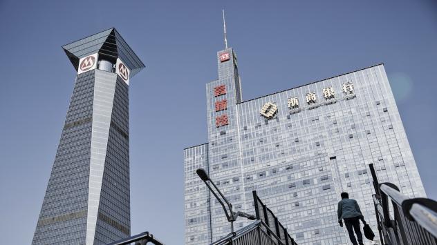 Merchants Mansion, Шенжент, Китай, 17 декември 2015. Photographer: Qilai Shen/Bloomberg