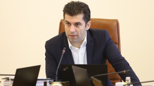 Промяната в схемата за плащане в рубли за руски газ