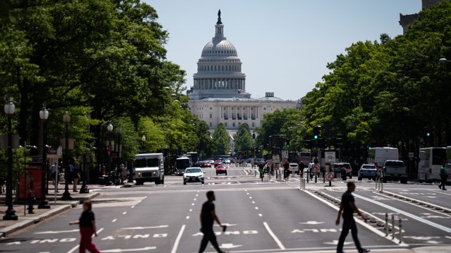 Снимка: Bloomberg