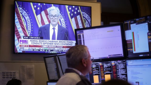 Снимка: Bloomberg