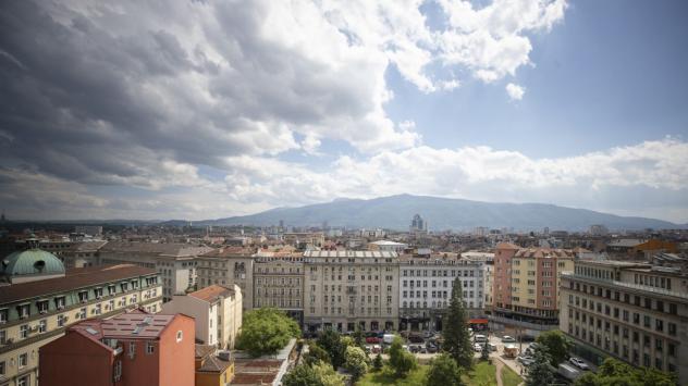 Снимка: Jasper Juinen/Bloomberg