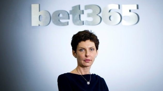 Хазартната индустрия е сред най печелившите в световен мащаб а брандът