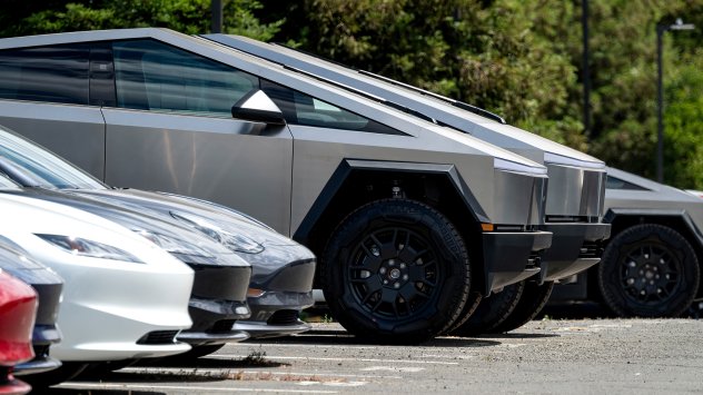 Снимка: Bloomberg