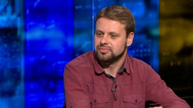 Стилиян Гребеничарски, анализатор в ИнтелиАгро, „В развитие“, 19.08.2019 г.