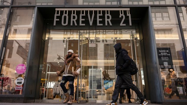 Снимка: Bloomberg L.P.