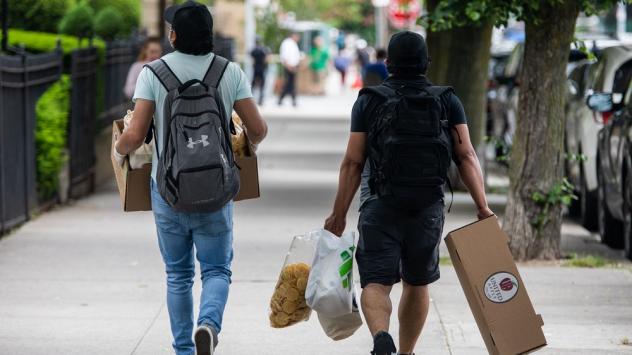 Снимка: Demetrius Freeman/Bloomberg