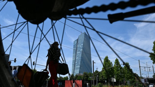 Снимка: Bloomberg