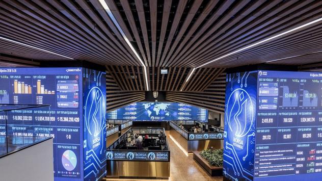 Чужденци са купили най-много турски активи от 2018 г. насам след повишаването на лихвите 