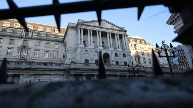 Английската централна банка АЦБ увеличи лихвите за 9 то заседание поред