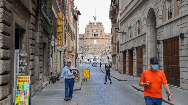 Снимка: Bloomberg