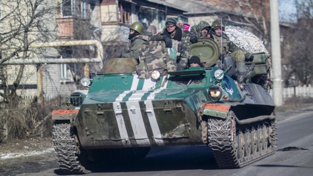 Министърът на външните работи на Полша заяви че Европа рискува