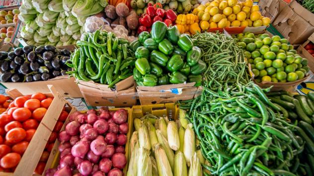 Снимка: Bloomberg