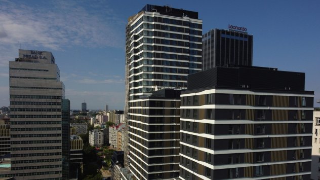 Снимка: Bloomberg L.P.