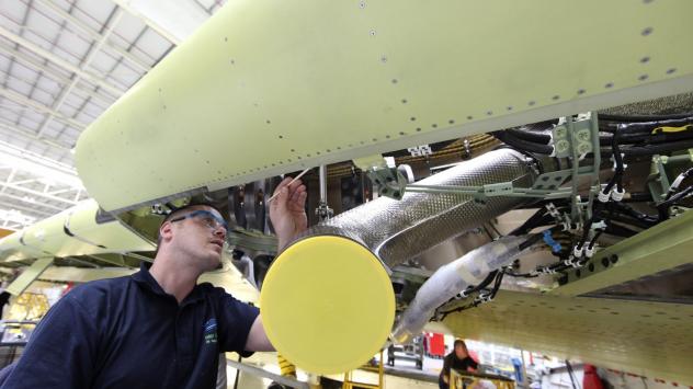 Снимка: Bloomberg