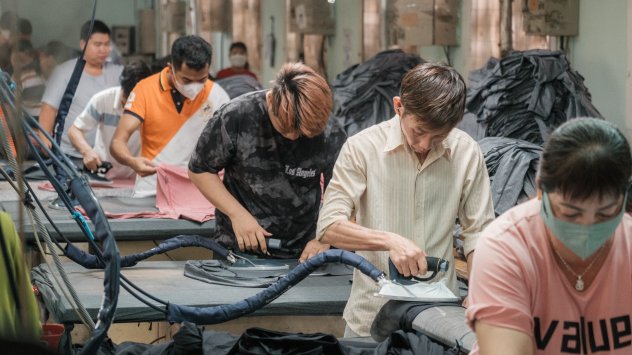 Снимка: Bloomberg L.P.