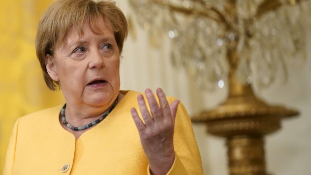 Меркел си отива след четири мандата