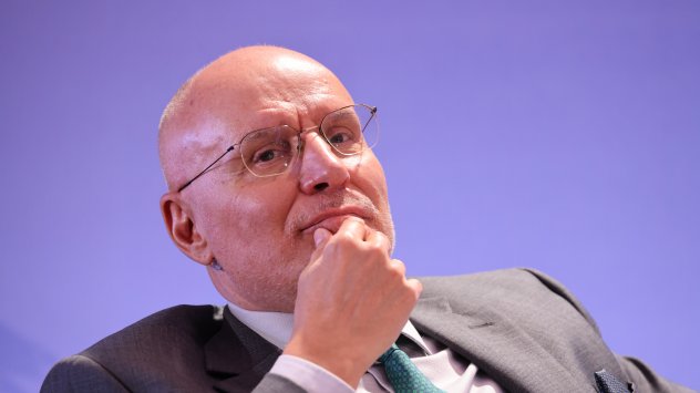 Снимка: Bloomberg LP