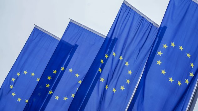 Европейският съюз представи пътна карта за това как планира да