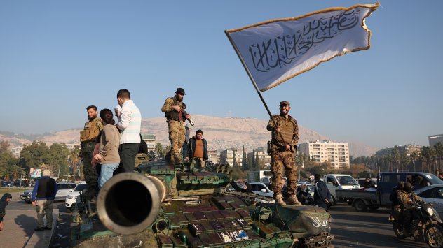 Снимка: Bloomberg LP