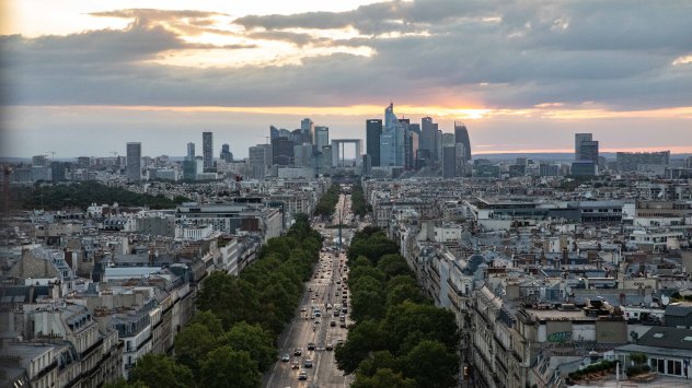 Снимка: Bloomberg