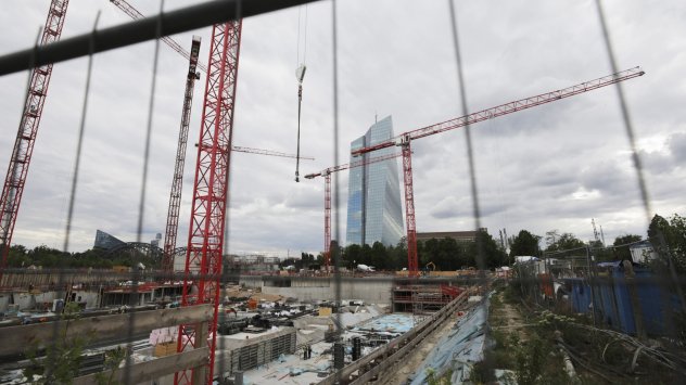 Разходите по заеми за правителствата в южната еврозона скочиха близо