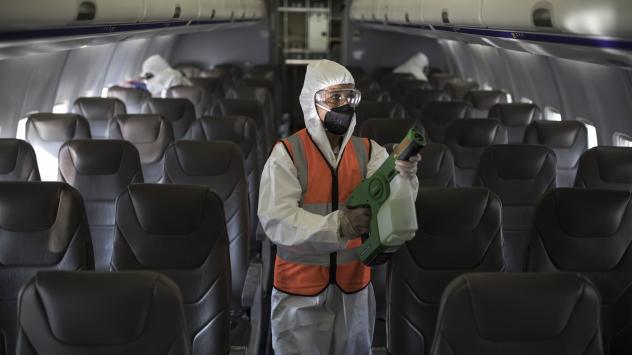 Снимка: Bloomberg