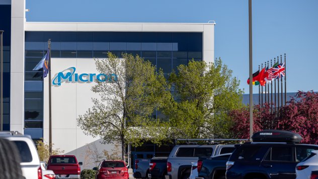 Снимка: Bloomberg