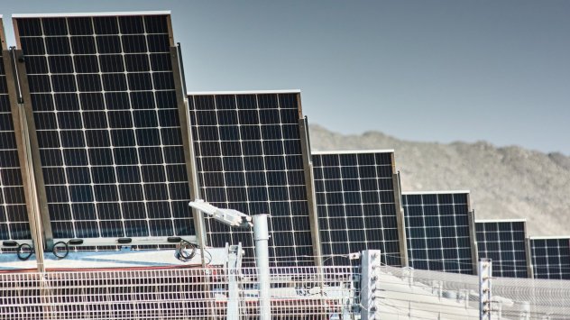 Снимка: Bloomberg L.P.