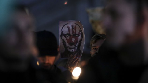 Снимка: Bloomberg 