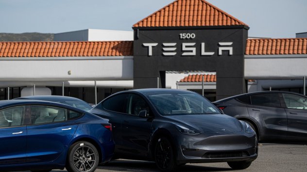 Снимка: David Paul Morris/Bloomberg