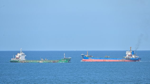 Снимка: Bloomberg