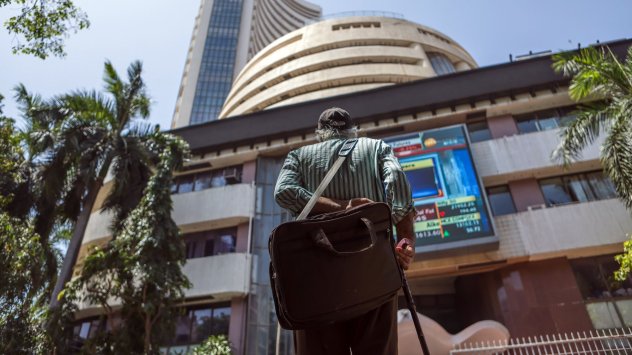 Снимка: Bloomberg L.P.