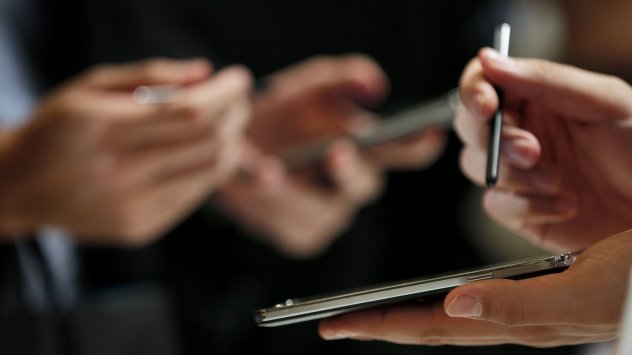 Снимка: Bloomberg L.P.